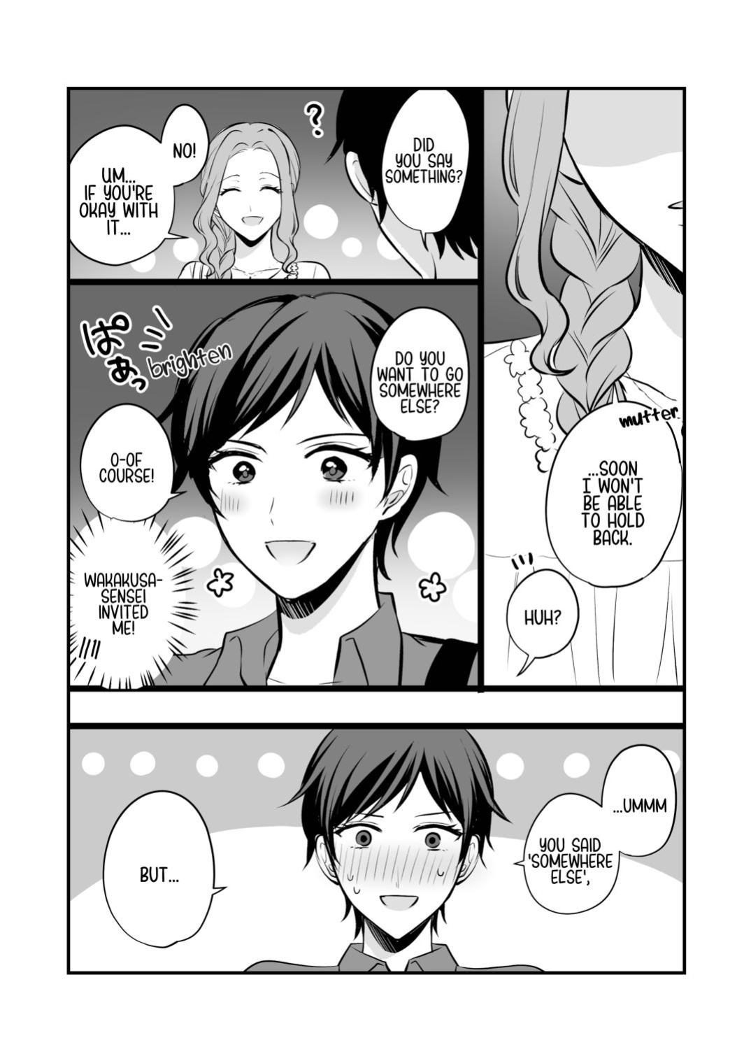 [Tabehoudai (Namaniku)] Sousaku Yuri Matome Hon ⑥ | Original Yuri Compilation Book 6 [YURI HUB PLUS]
