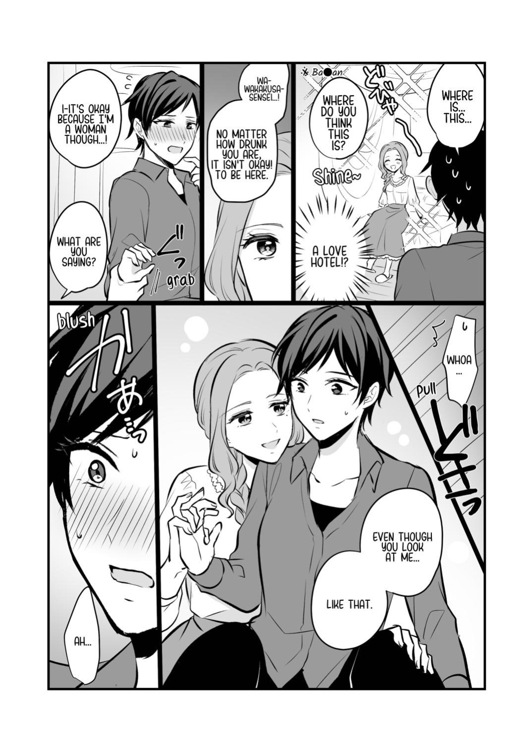 [Tabehoudai (Namaniku)] Sousaku Yuri Matome Hon ⑥ | Original Yuri Compilation Book 6 [YURI HUB PLUS]