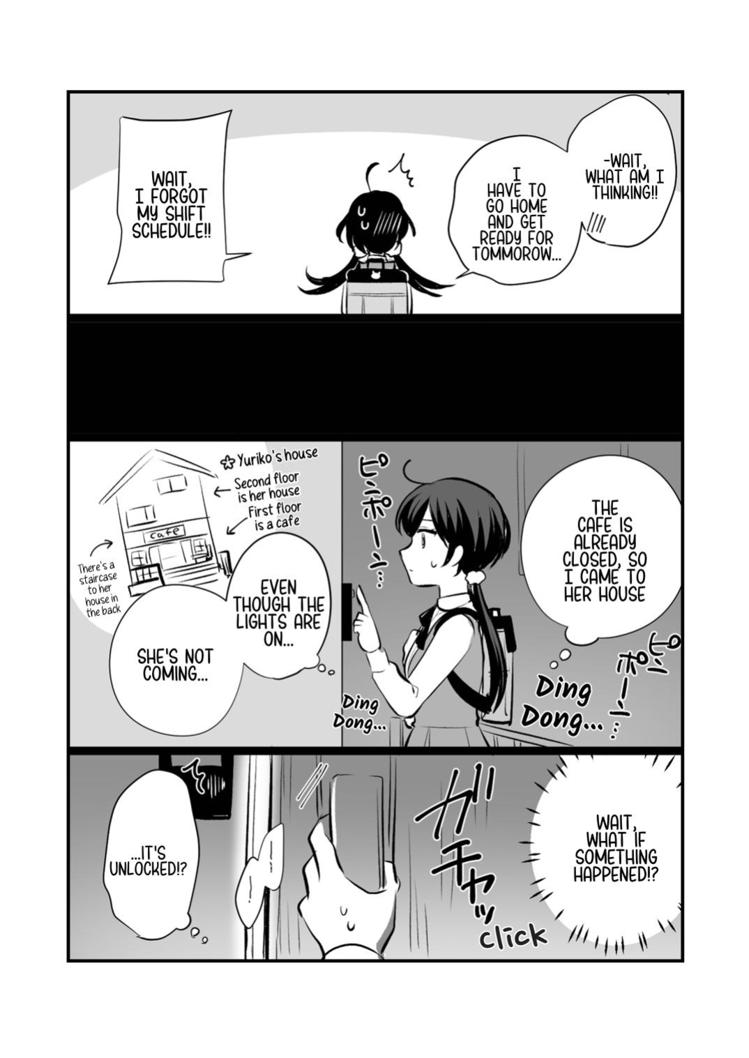 [Tabehoudai (Namaniku)] Sousaku Yuri Matome Hon ⑥ | Original Yuri Compilation Book 6 [YURI HUB PLUS]