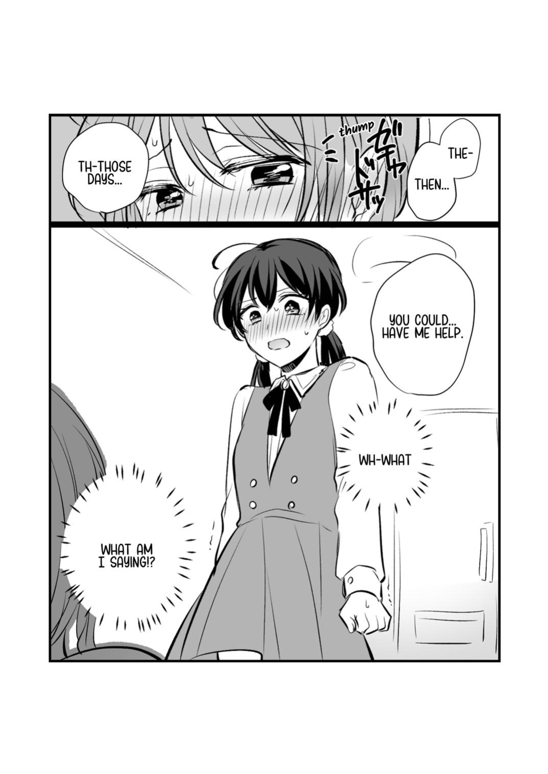[Tabehoudai (Namaniku)] Sousaku Yuri Matome Hon ⑥ | Original Yuri Compilation Book 6 [YURI HUB PLUS]