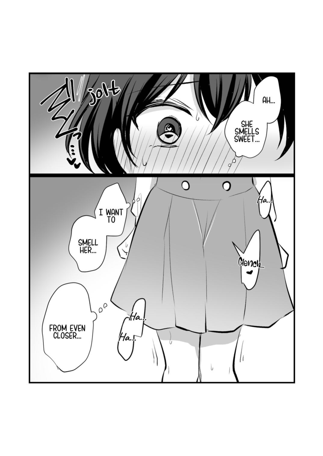 [Tabehoudai (Namaniku)] Sousaku Yuri Matome Hon ⑥ | Original Yuri Compilation Book 6 [YURI HUB PLUS]