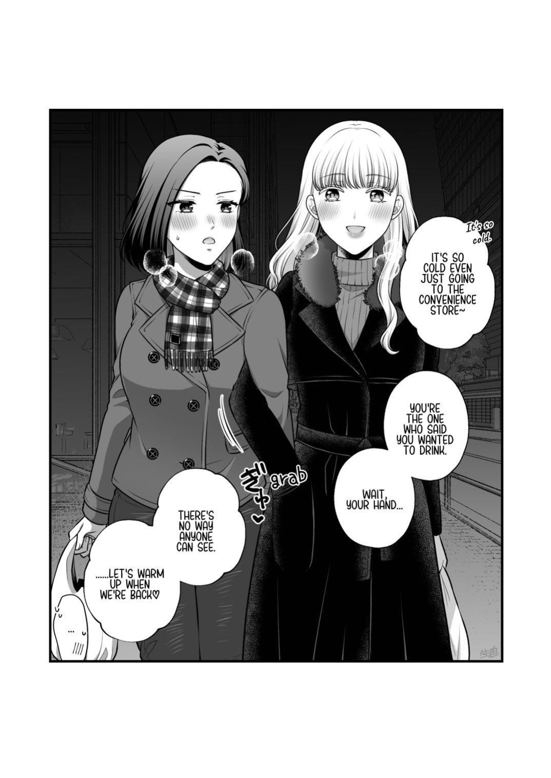 [Tabehoudai (Namaniku)] Sousaku Yuri Matome Hon ⑥ | Original Yuri Compilation Book 6 [YURI HUB PLUS]