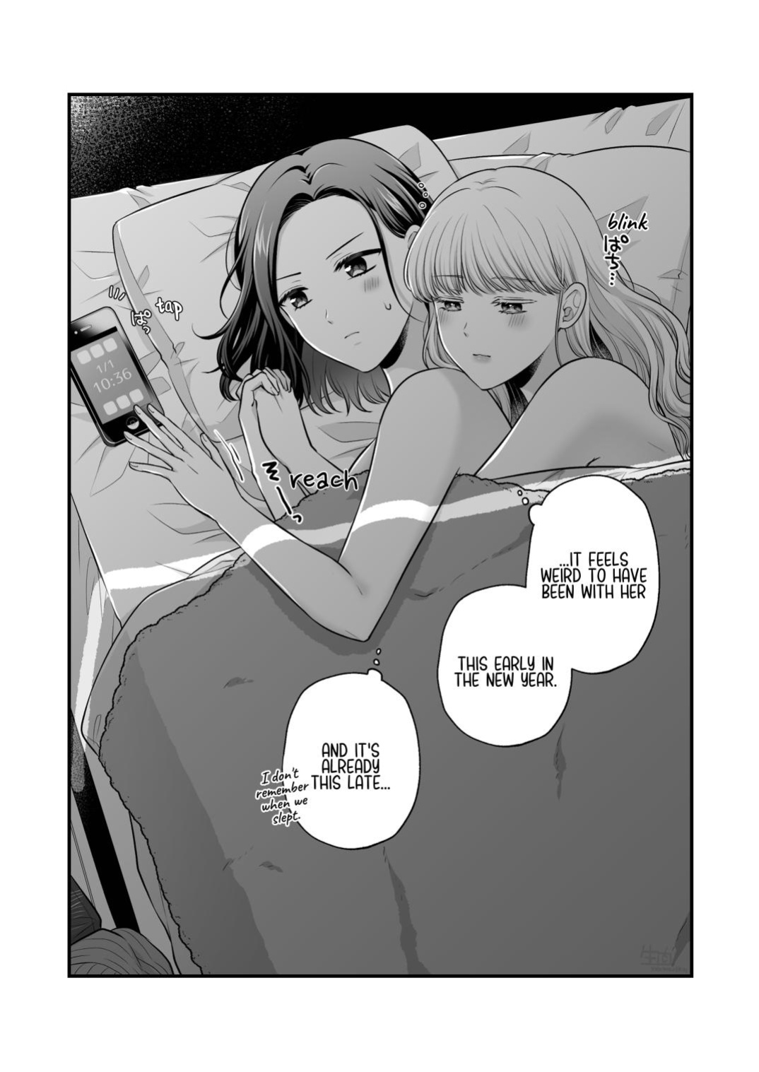 [Tabehoudai (Namaniku)] Sousaku Yuri Matome Hon ⑥ | Original Yuri Compilation Book 6 [YURI HUB PLUS]