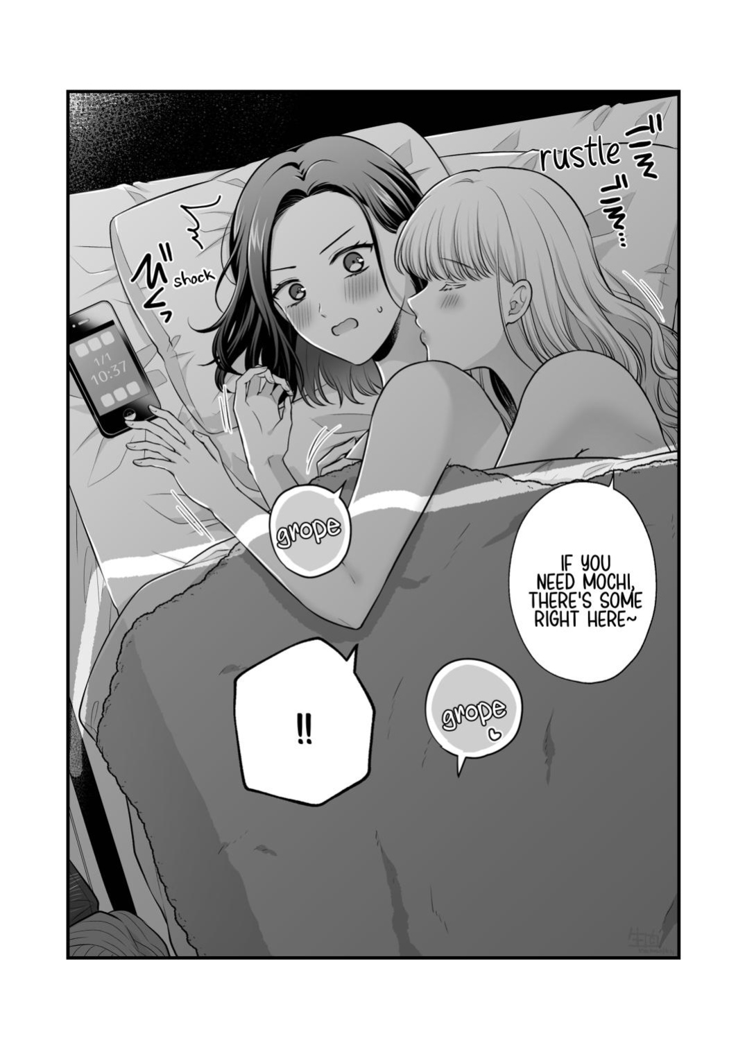 [Tabehoudai (Namaniku)] Sousaku Yuri Matome Hon ⑥ | Original Yuri Compilation Book 6 [YURI HUB PLUS]