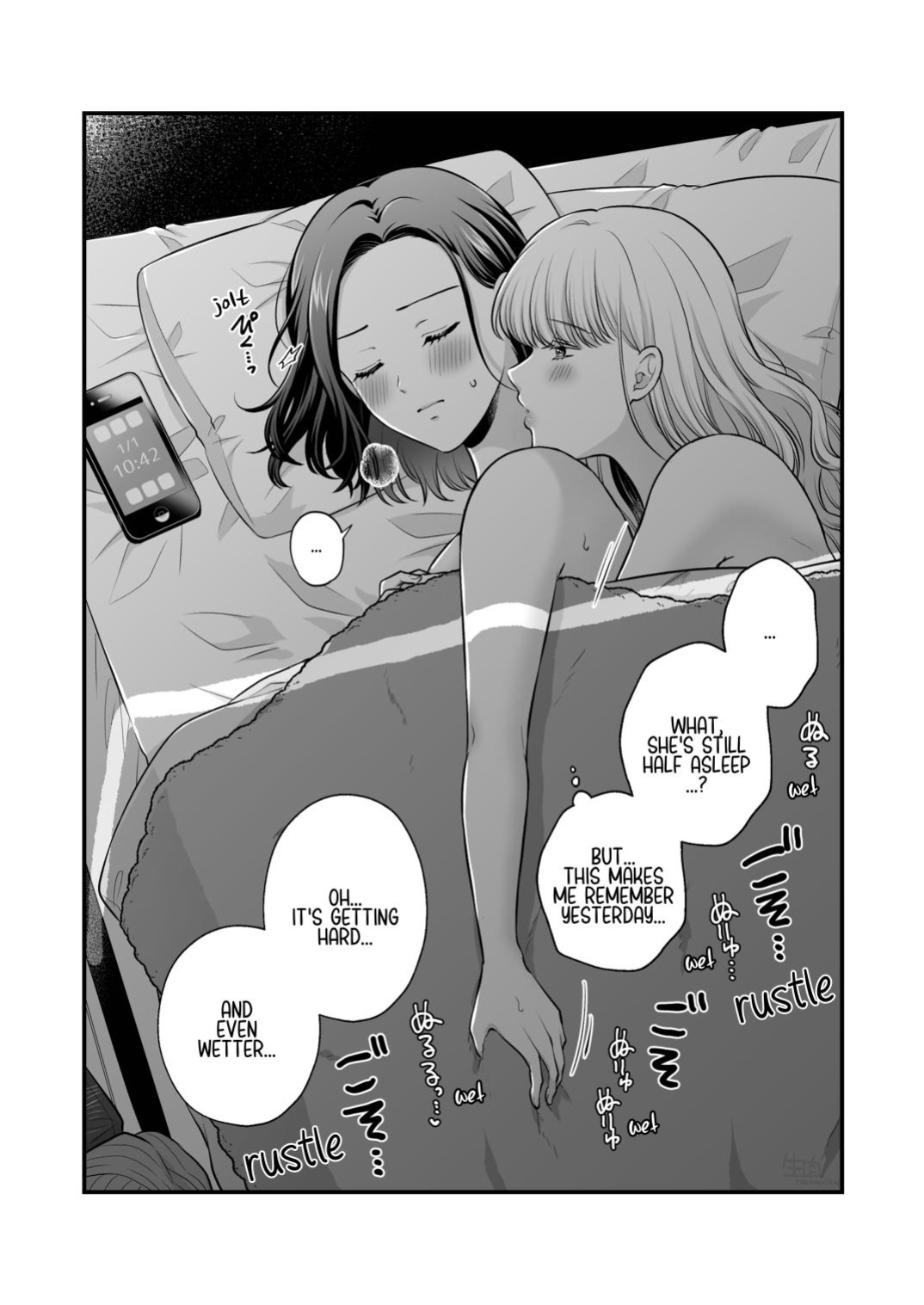 [Tabehoudai (Namaniku)] Sousaku Yuri Matome Hon ⑥ | Original Yuri Compilation Book 6 [YURI HUB PLUS]
