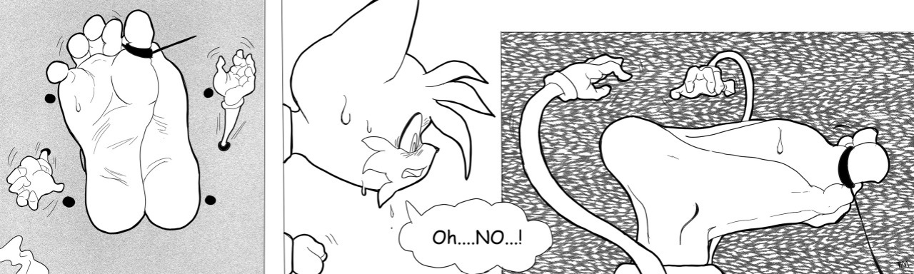 [Twomario] Magic Ring: Tails (Uncensored)