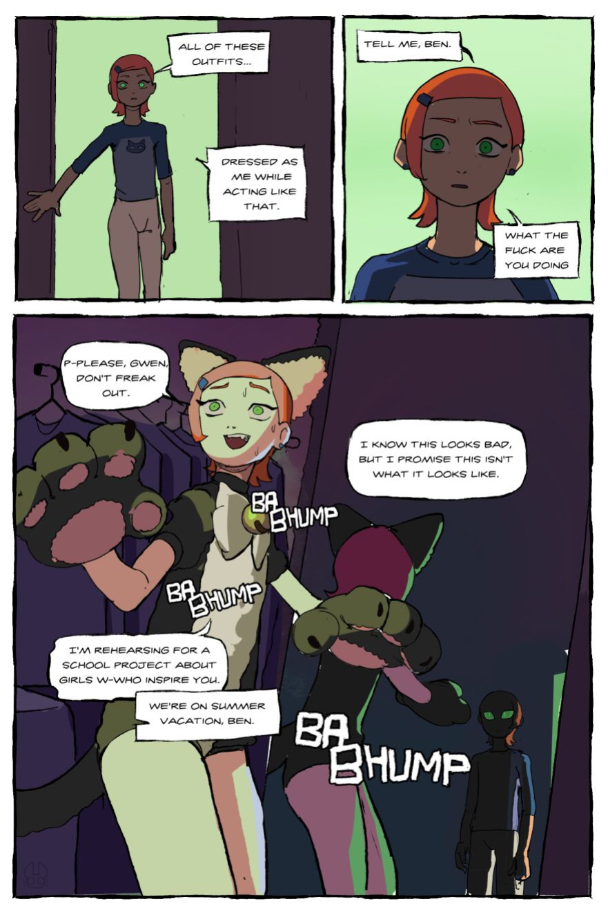 Artist - Matchattea