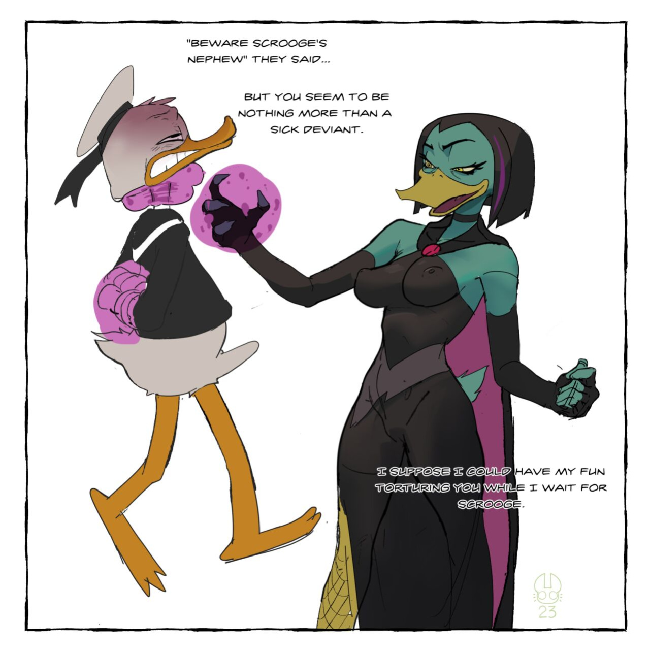 Artist - Matchattea