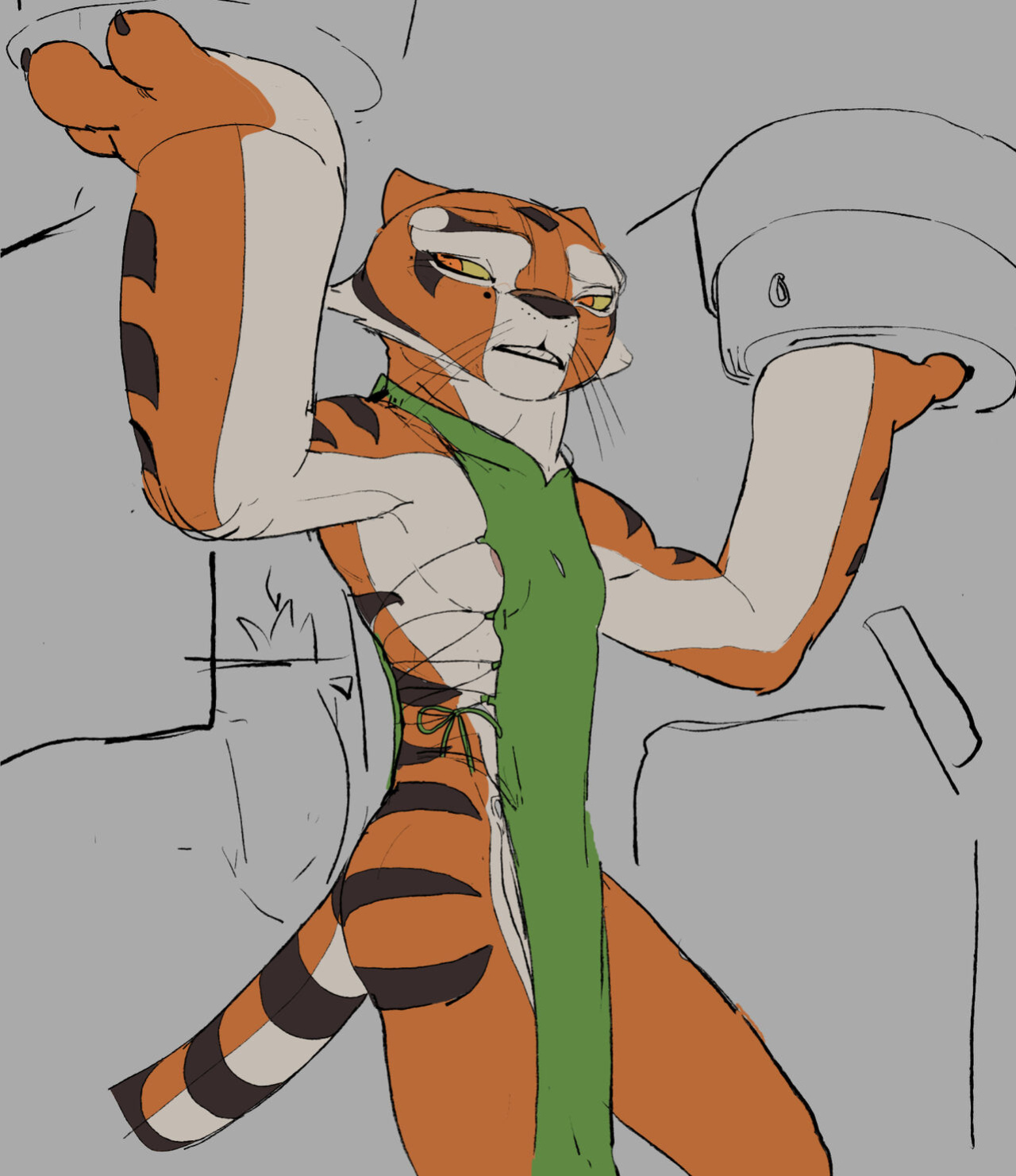 Artist - Matchattea