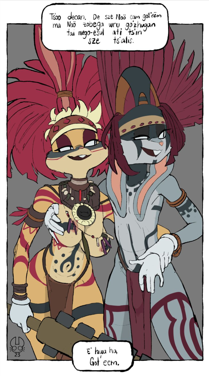 Artist - Matchattea