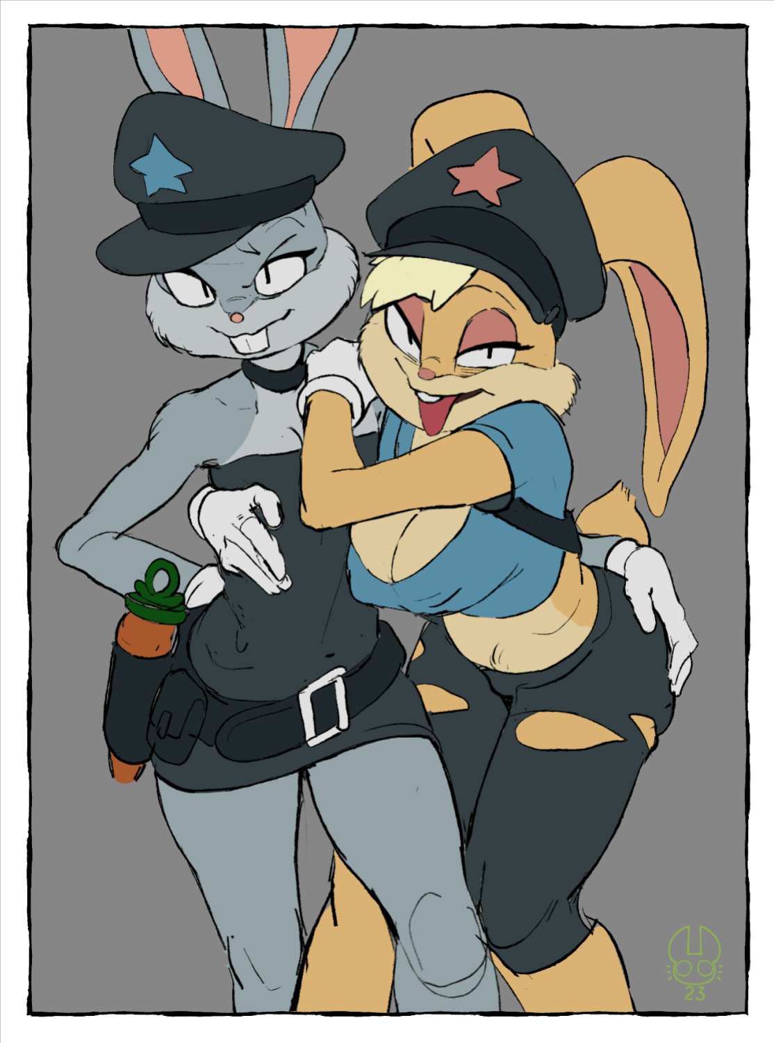 Artist - Matchattea