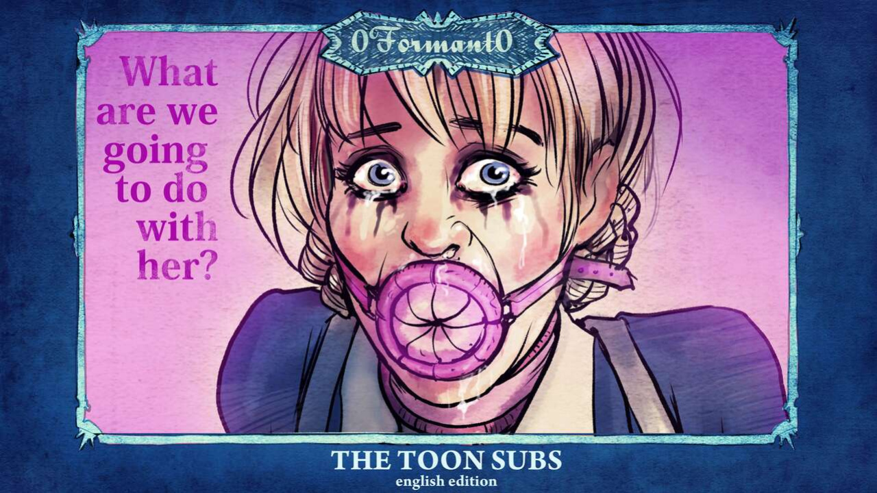 [Formant (0Formant0)] The Toon Subs