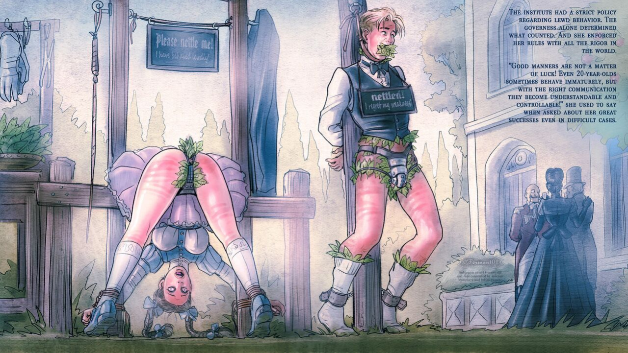 [Formant (0Formant0)] Nine <Satisfying Positions>