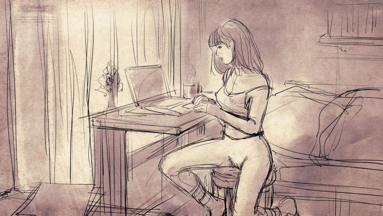 [Formant (0Formant0)] Nine <Satisfying Positions>