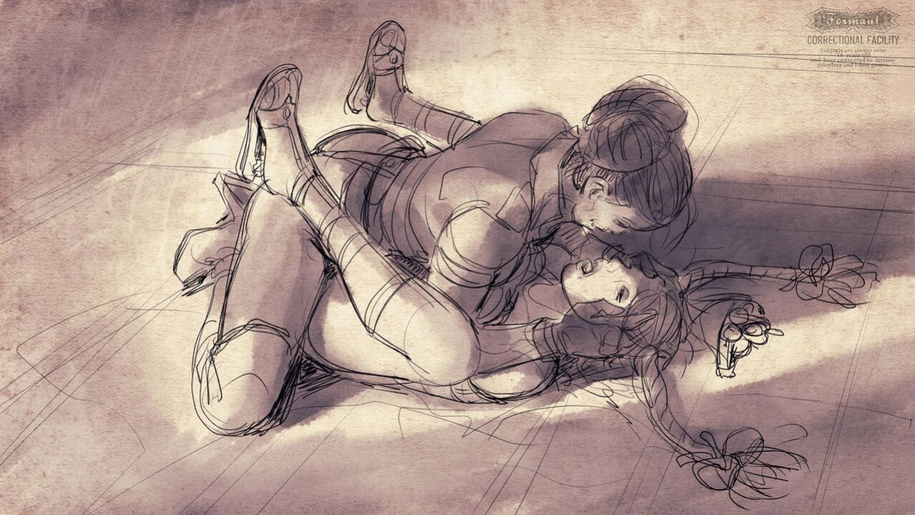 [Formant (0Formant0)] Nine <Satisfying Positions>