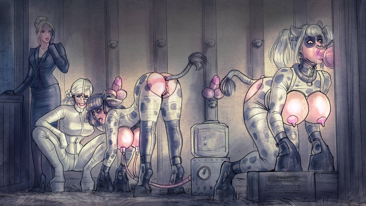 [Formant (0Formant0)] Nine <Satisfying Positions>