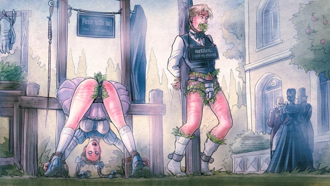 [Formant (0Formant0)] Nine <Satisfying Positions>