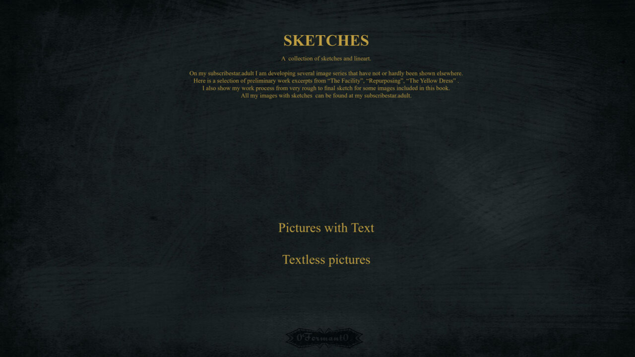 [Formant (0Formant0)] Eight <Abused Objects>