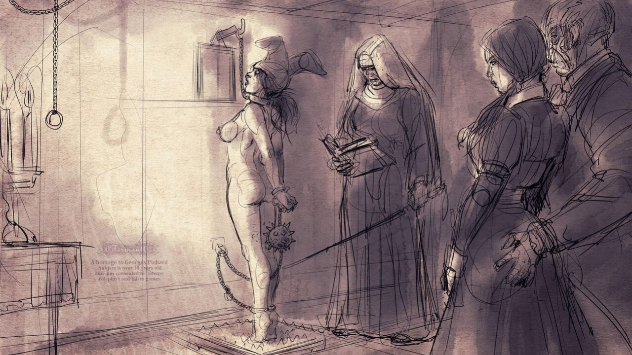 [Formant (0Formant0)] Eight <Abused Objects>