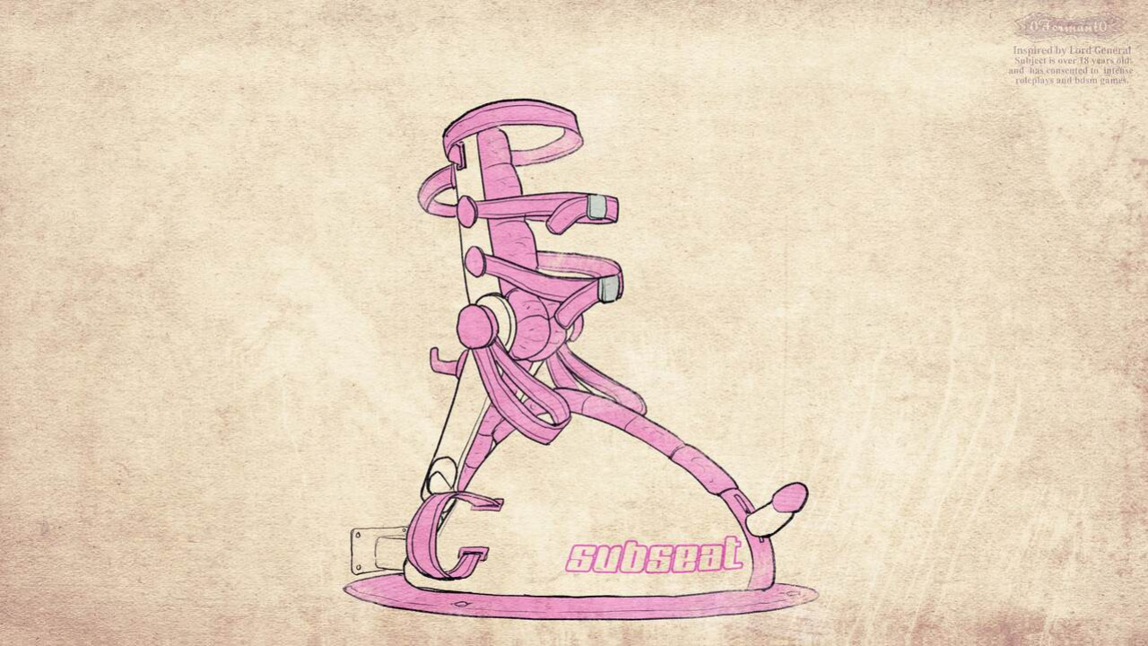 [Formant (0Formant0)] Eight <Abused Objects>