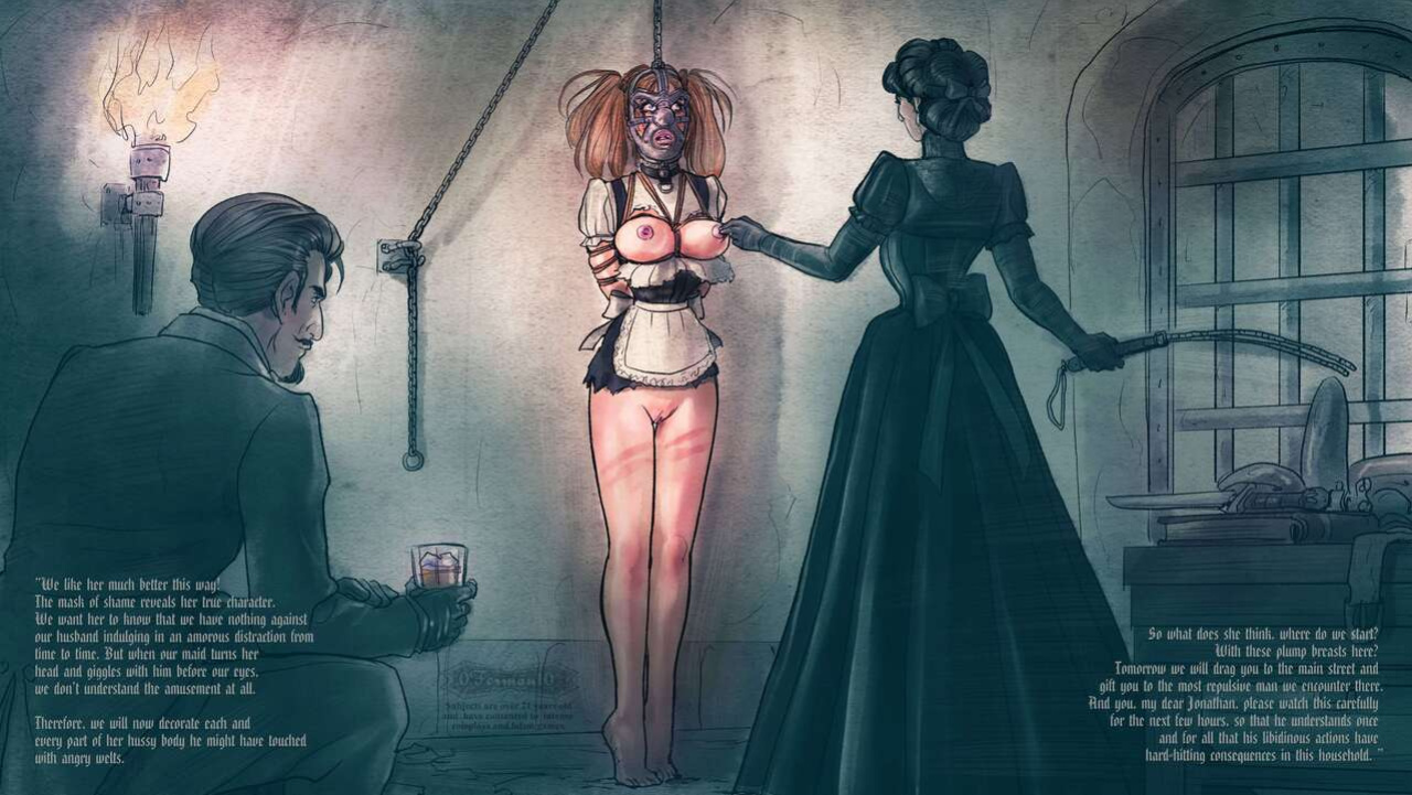 [Formant (0Formant0)] Seven <Required Adjustments>