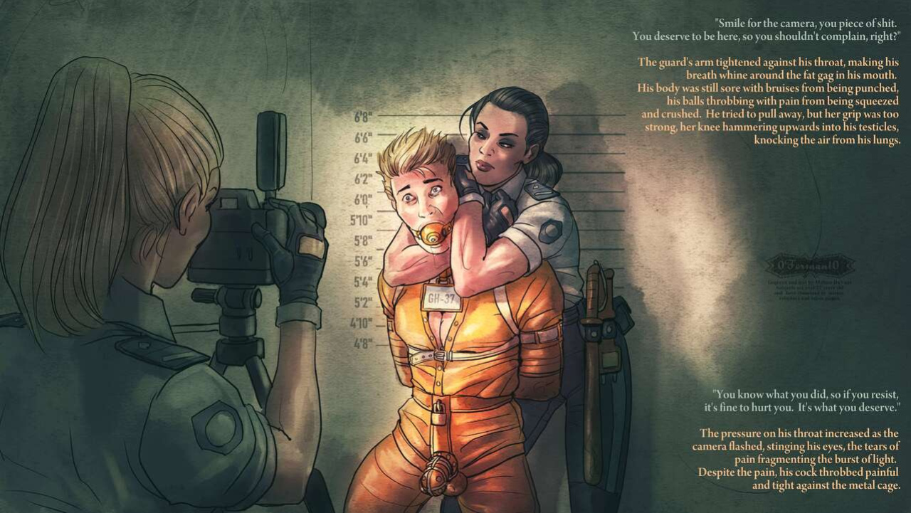 [Formant (0Formant0)] Seven <Required Adjustments>