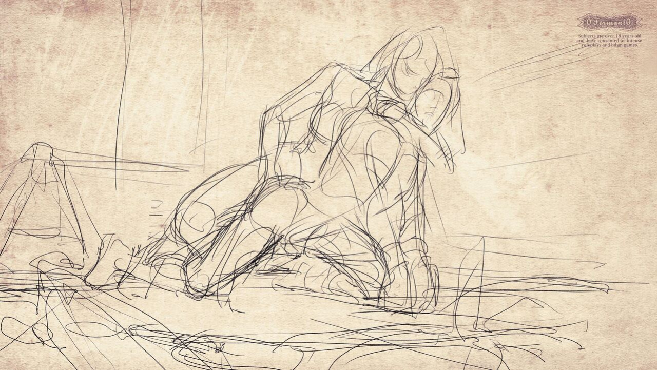 [Formant (0Formant0)] Seven <Required Adjustments>