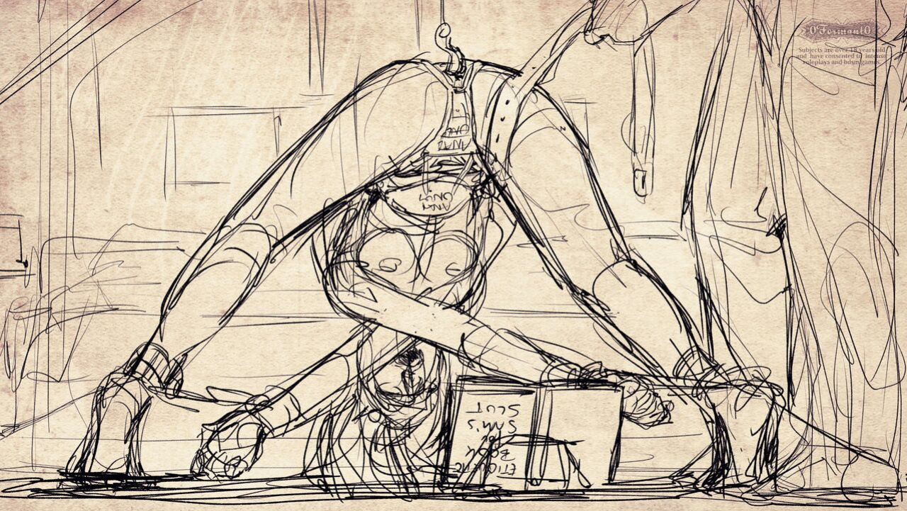 [Formant (0Formant0)] Seven <Required Adjustments>