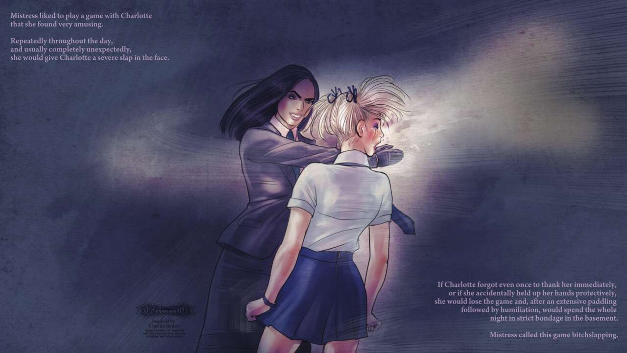 [Formant (0Formant0)] Five <Perverted Relations>