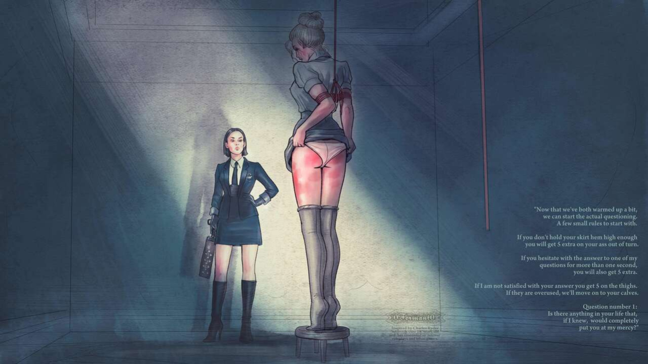 [Formant (0Formant0)] Five <Perverted Relations>