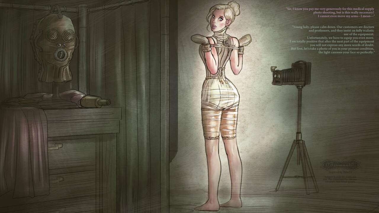 [Formant (0Formant0)] Five <Perverted Relations>