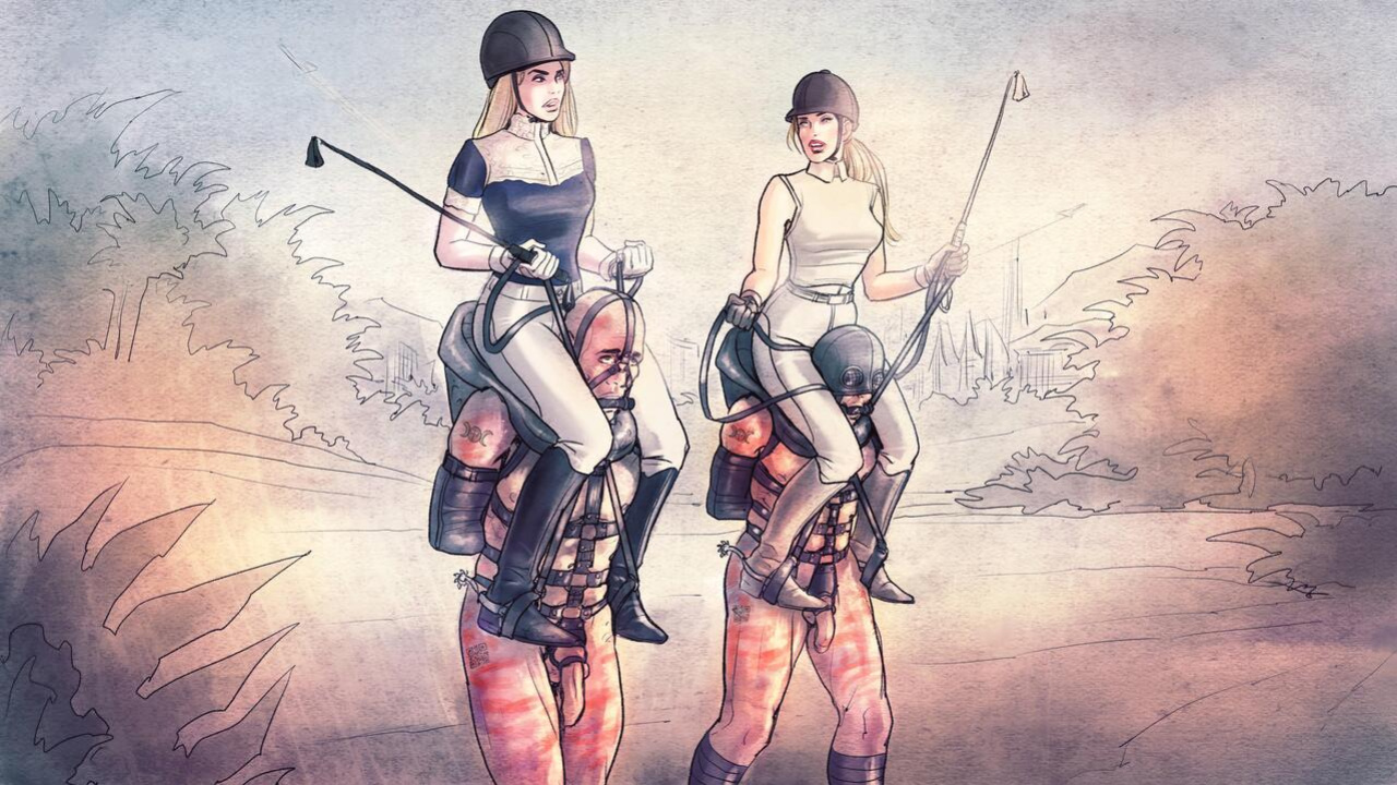 [Formant (0Formant0)] Five <Perverted Relations>