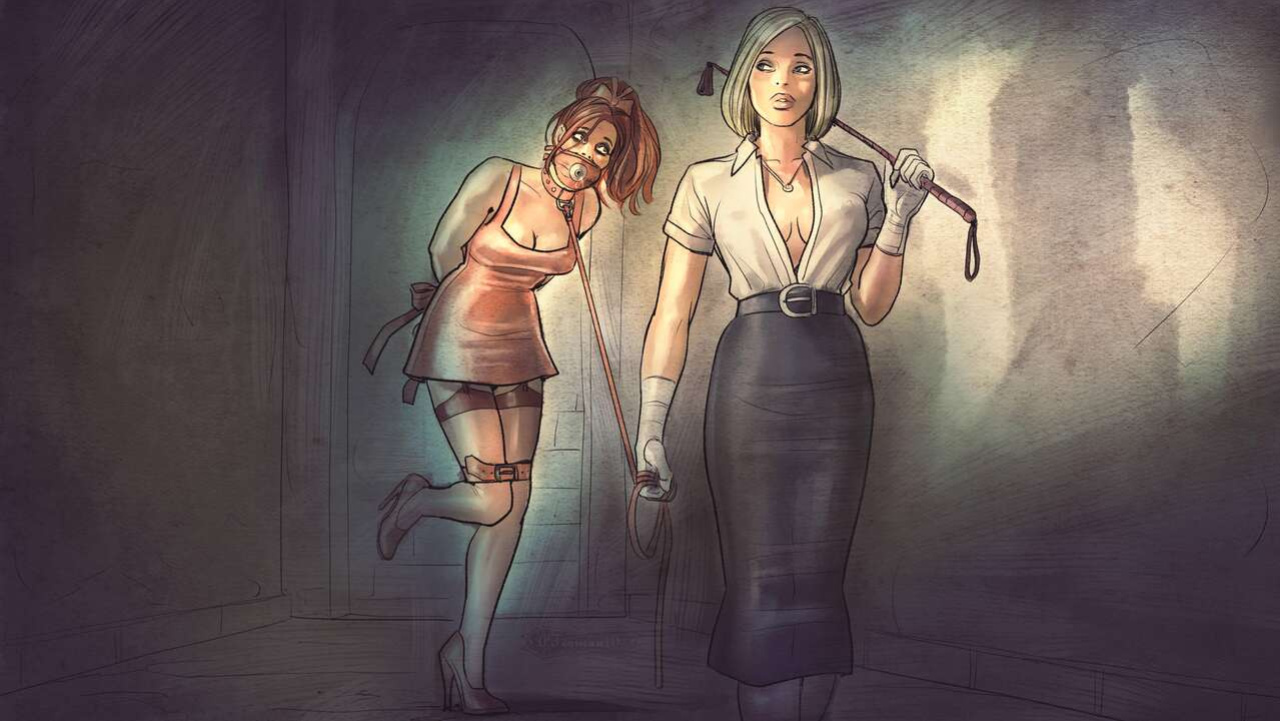 [Formant (0Formant0)] Five <Perverted Relations>