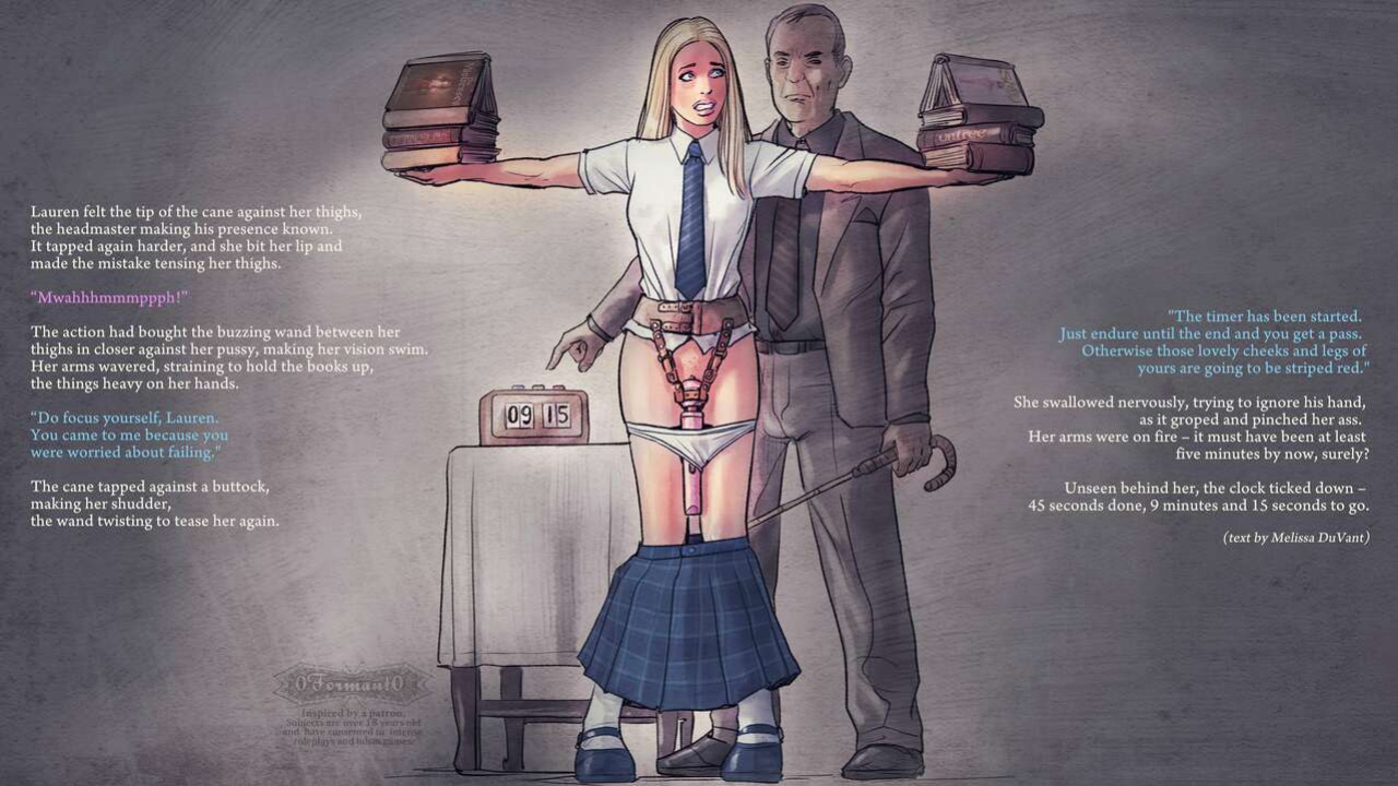 [Formant (0Formant0)] Five <Perverted Relations>