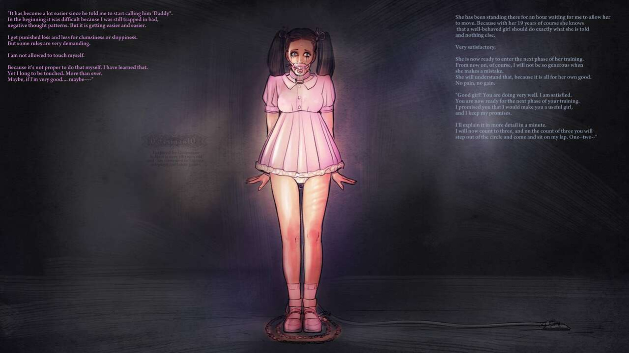 [Formant (0Formant0)] Five <Perverted Relations>