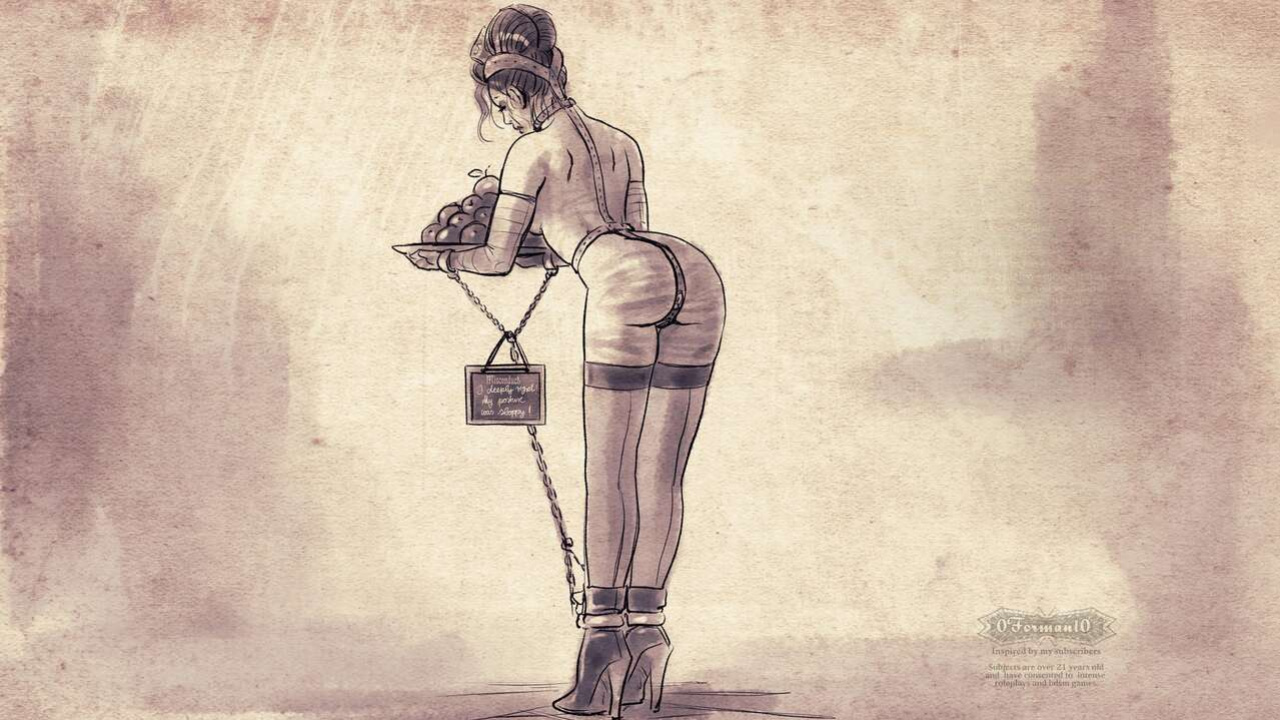 [Formant (0Formant0)] Five <Perverted Relations>