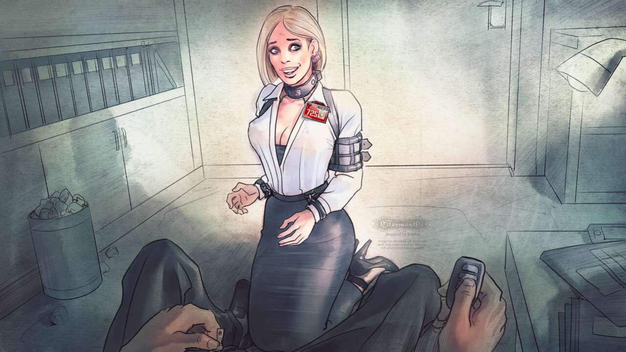 [Formant (0Formant0)] Five <Perverted Relations>