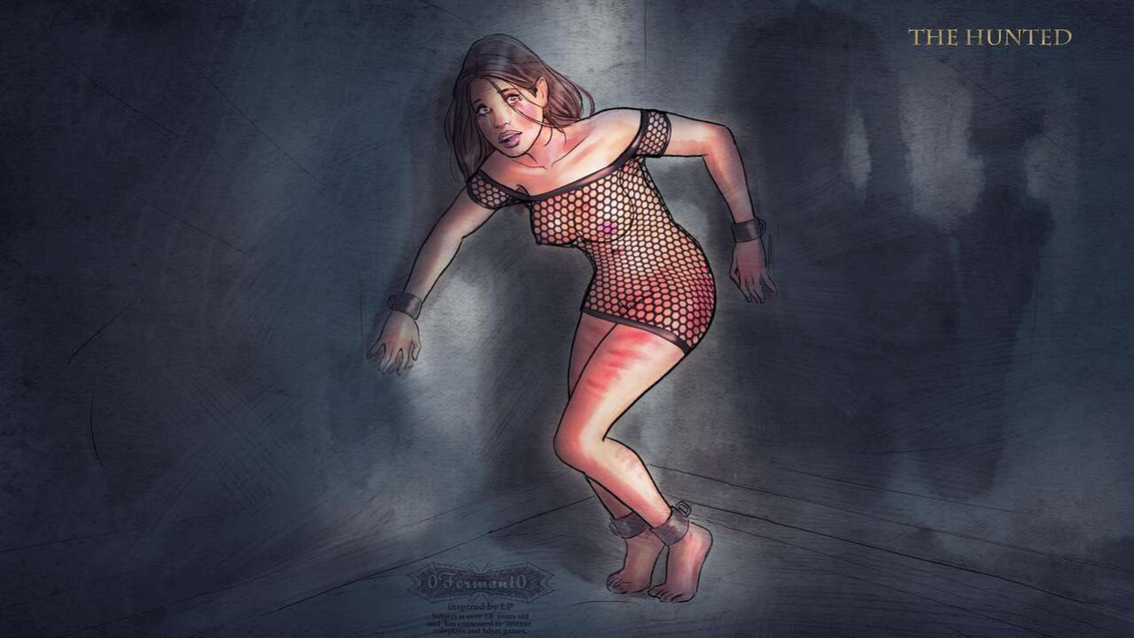 [Formant (0Formant0)] Five <Perverted Relations>