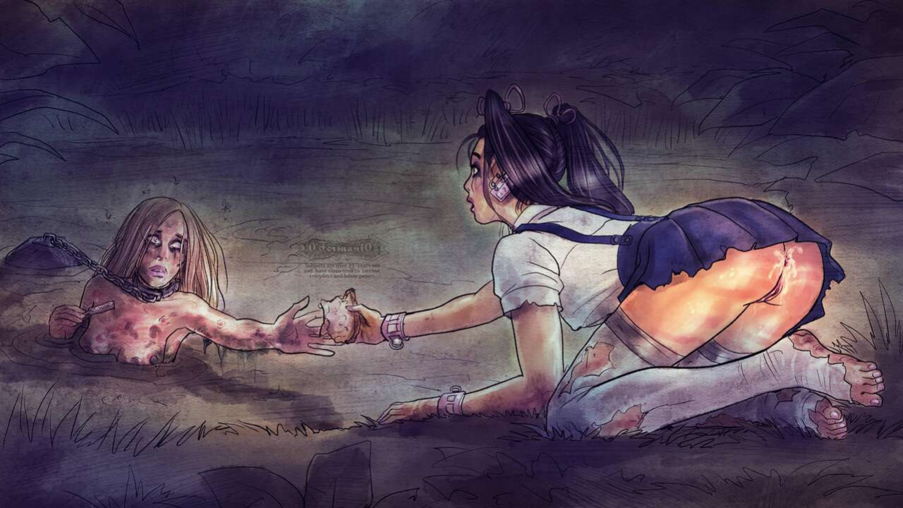 [Formant (0Formant0)] Five <Perverted Relations>