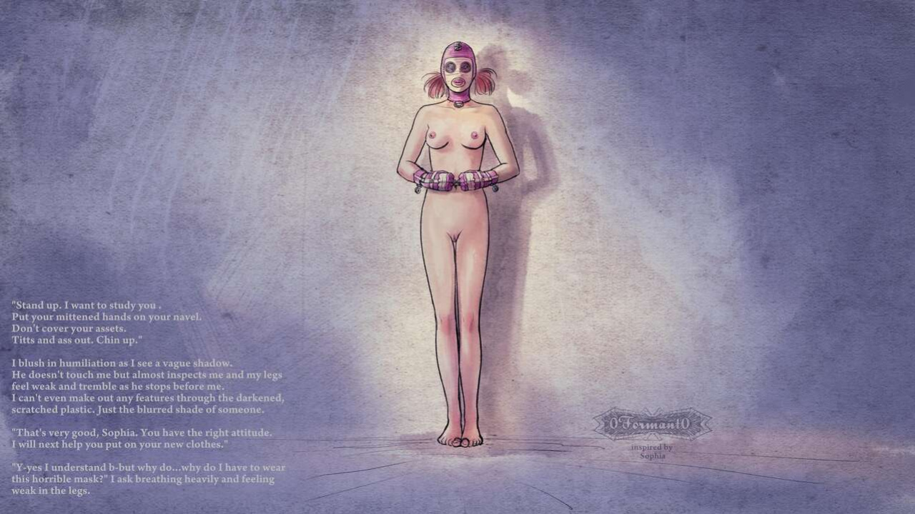 [Formant (0Formant0)] Three <Kinky Conditions>