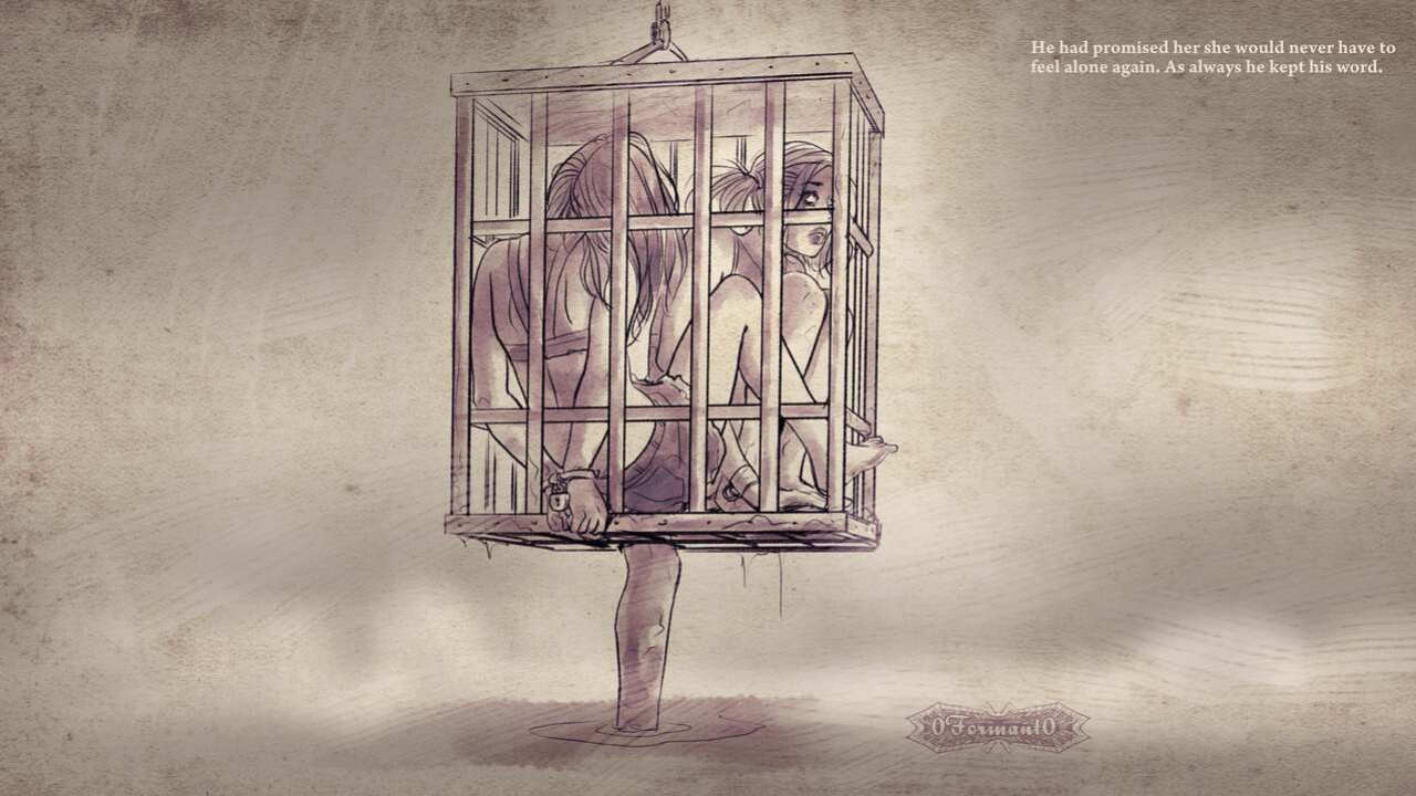 [Formant (0Formant0)] Three <Kinky Conditions>