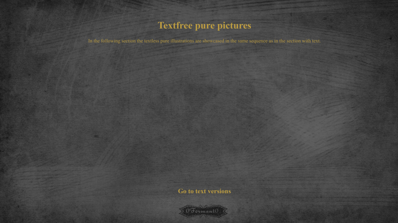 [Formant (0Formant0)] Three <Kinky Conditions>