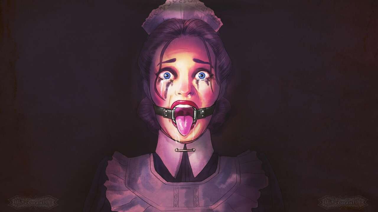 [Formant (0Formant0)] Three <Kinky Conditions>