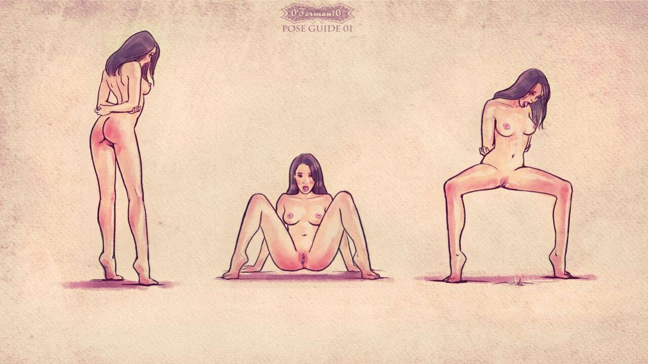 [Formant (0Formant0)] Three <Kinky Conditions>
