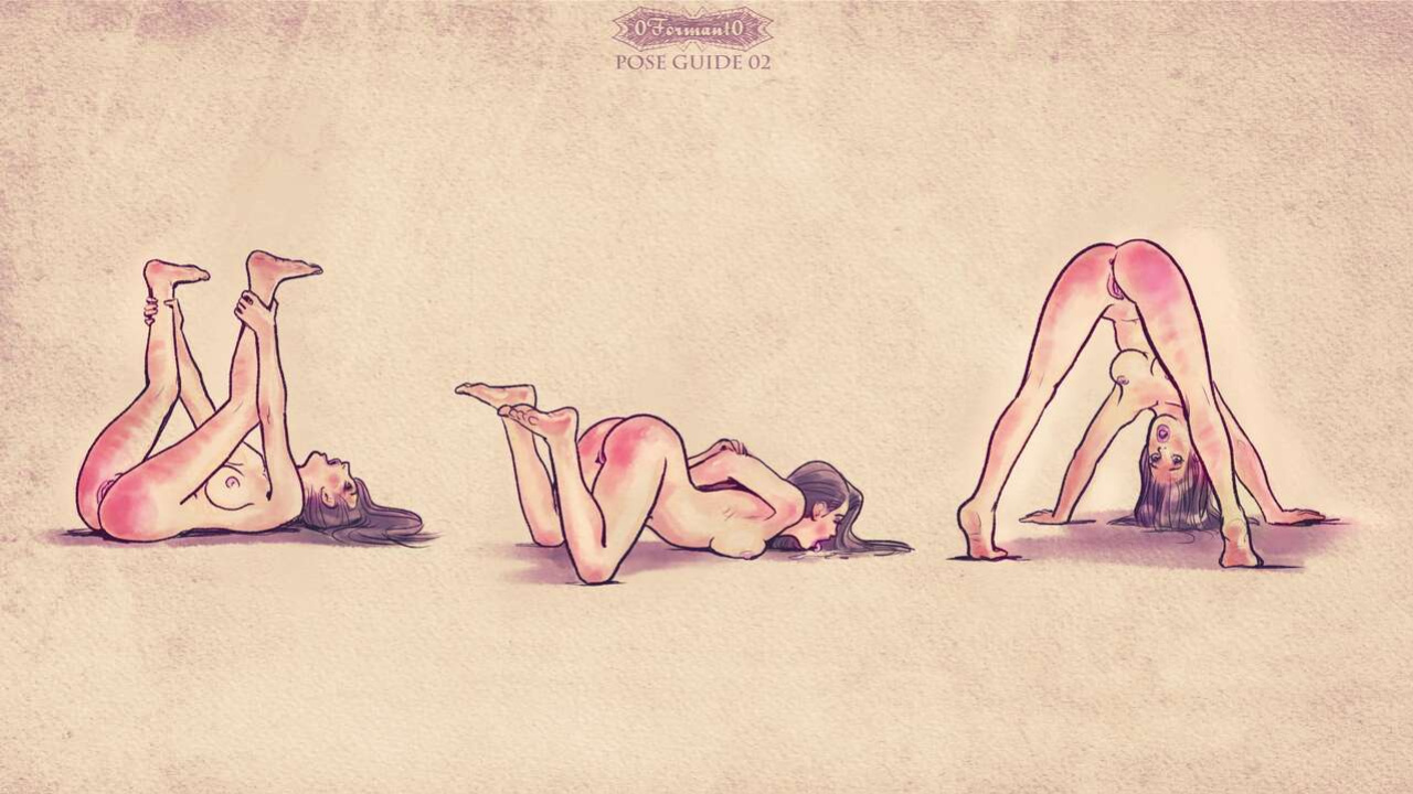[Formant (0Formant0)] Three <Kinky Conditions>