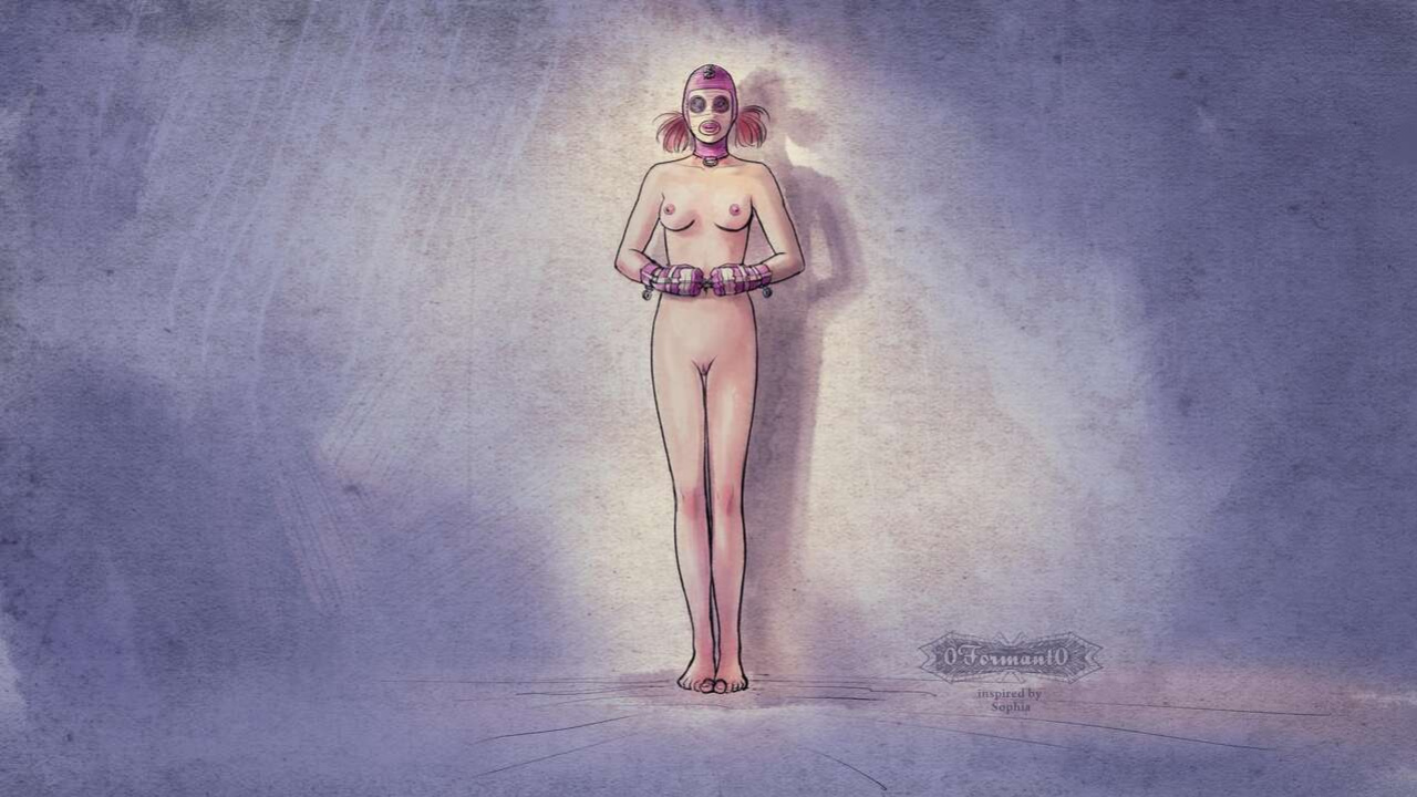 [Formant (0Formant0)] Three <Kinky Conditions>
