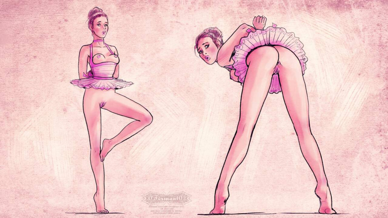 [Formant (0Formant0)] Three <Kinky Conditions>
