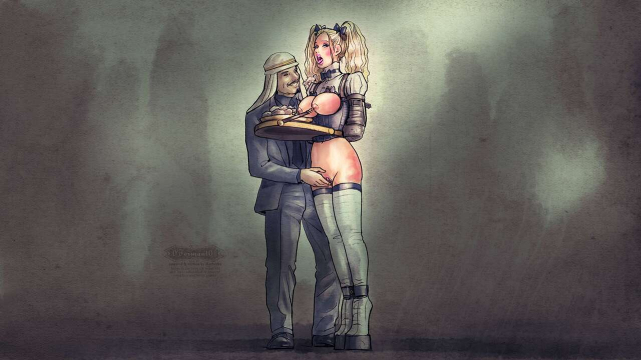 [Formant (0Formant0)] Bridles and Branding (The Story of Tiffany: Cheerleader to Ponygirl)