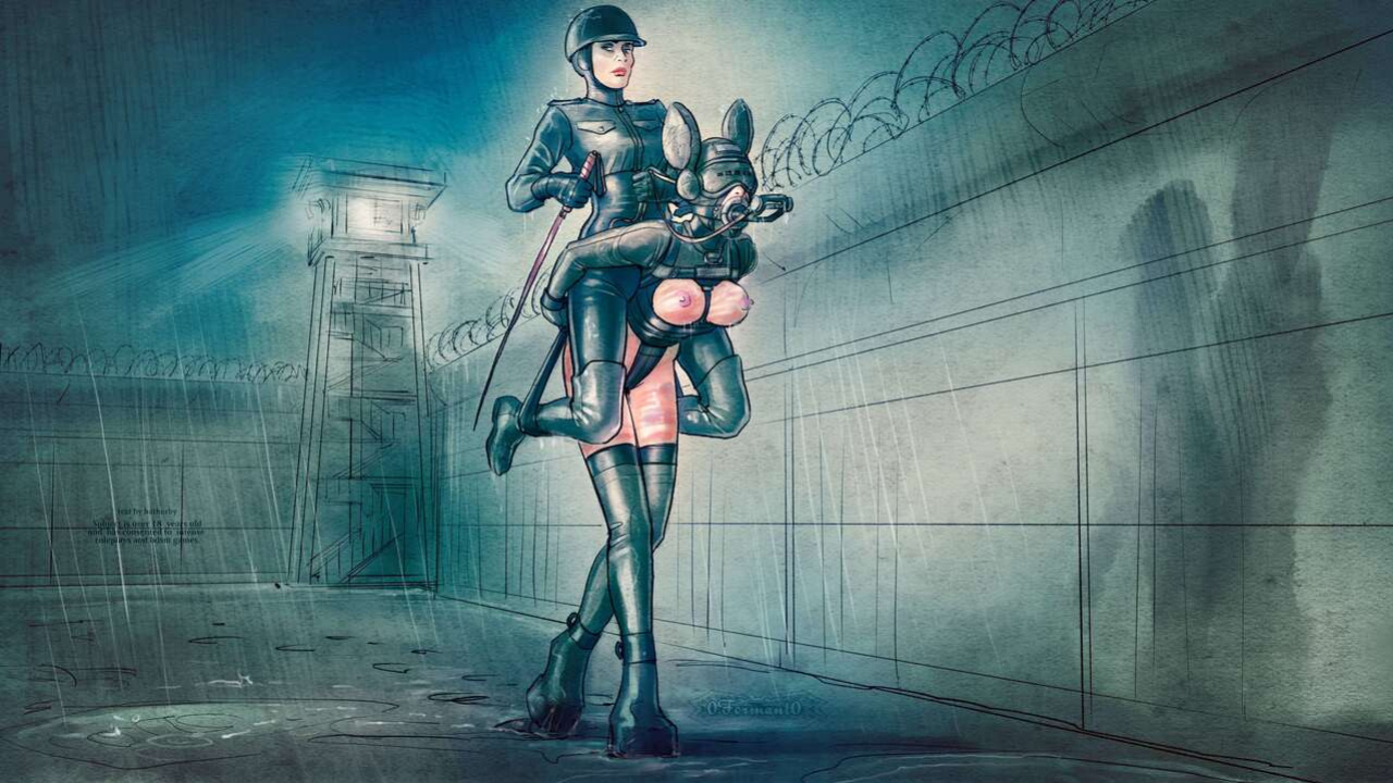 [Formant (0Formant0)] Bridles and Branding (The Story of Tiffany: Cheerleader to Ponygirl)
