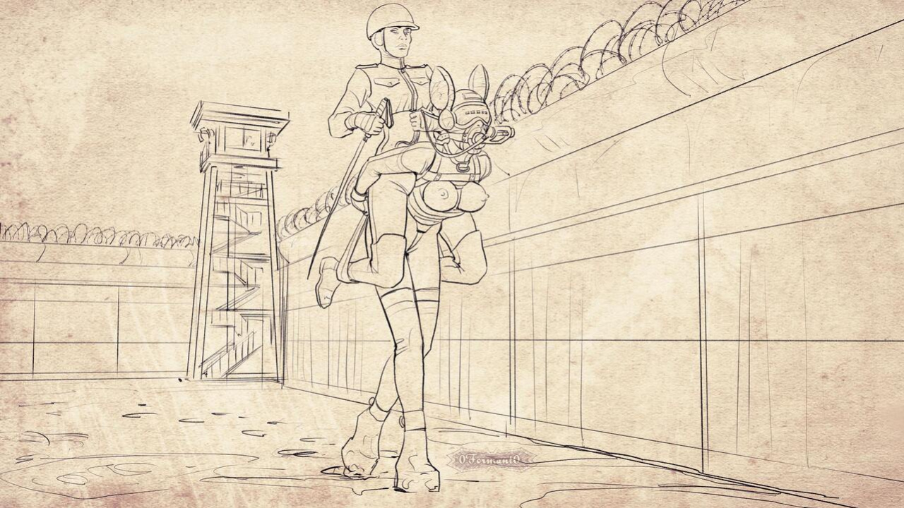 [Formant (0Formant0)] Bridles and Branding (The Story of Tiffany: Cheerleader to Ponygirl)